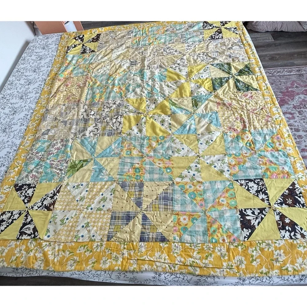 Handmade carefully inspired around
